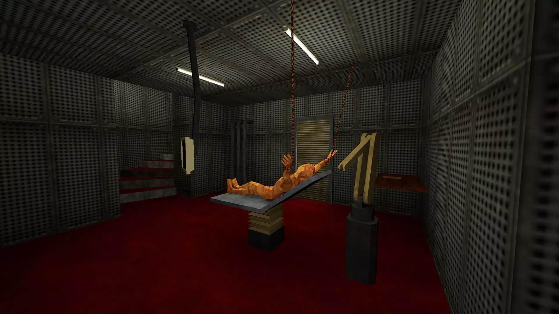 -Virus Brain-游戏截图-好玩游戏库