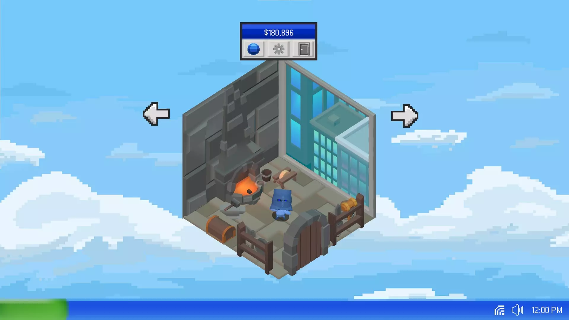 -Teeny Tidy-游戏截图-好玩游戏库