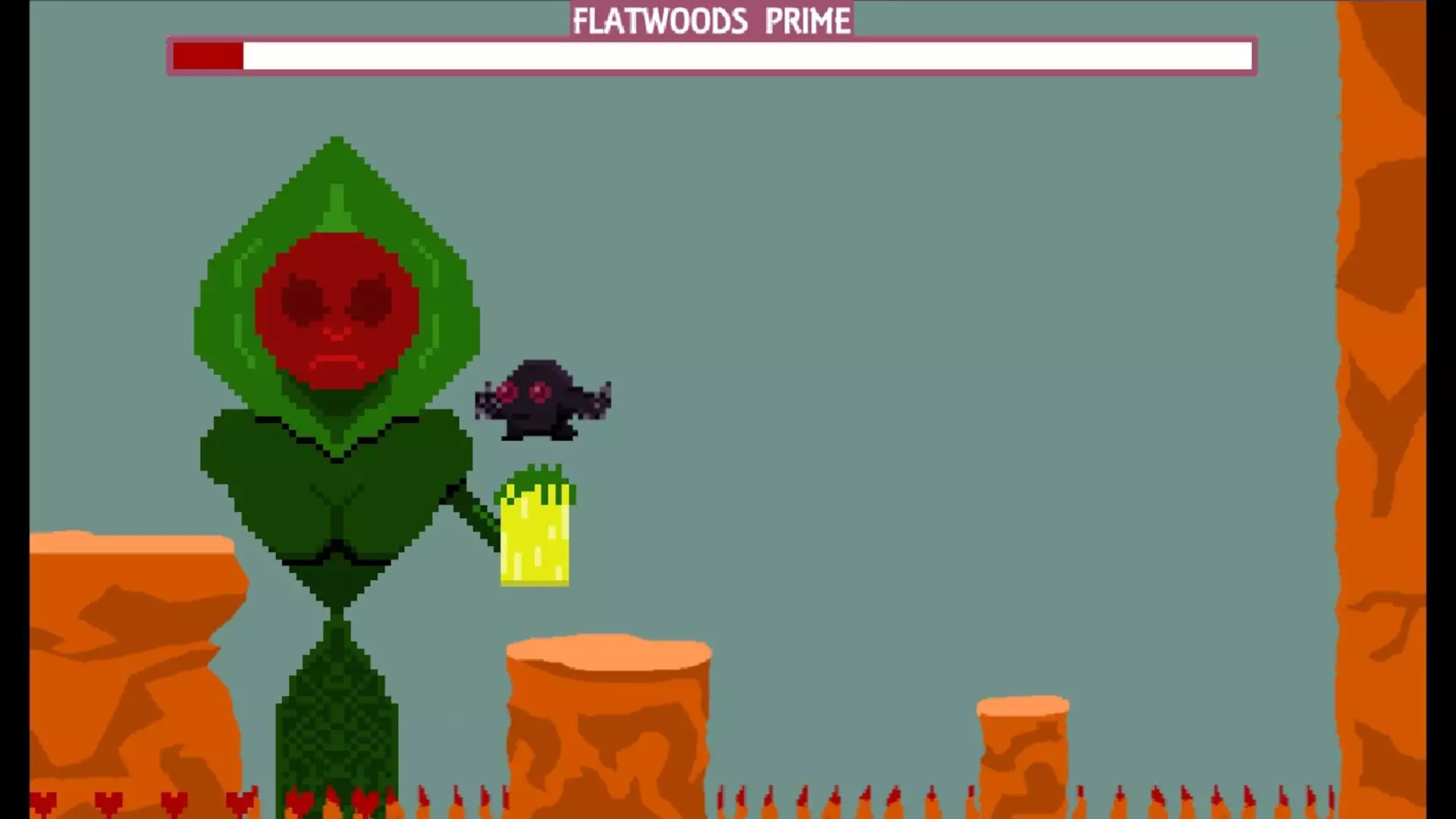 -Moth Ma'am-游戏截图-好玩游戏库