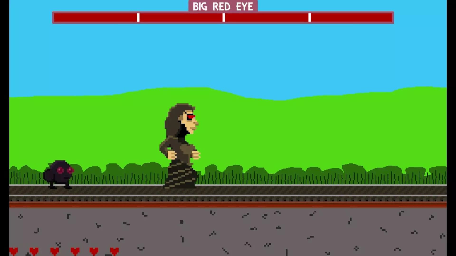 -Moth Ma'am-游戏截图-好玩游戏库