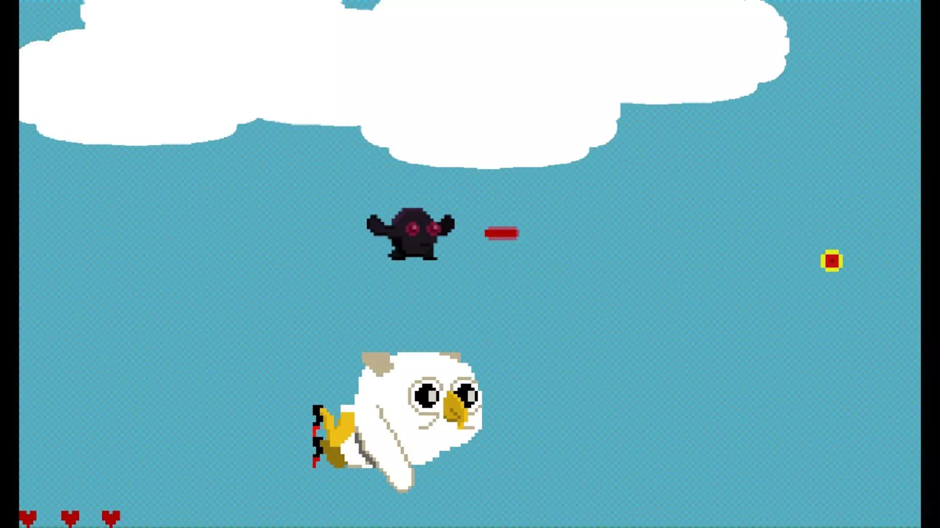 -Moth Ma'am-游戏截图-好玩游戏库