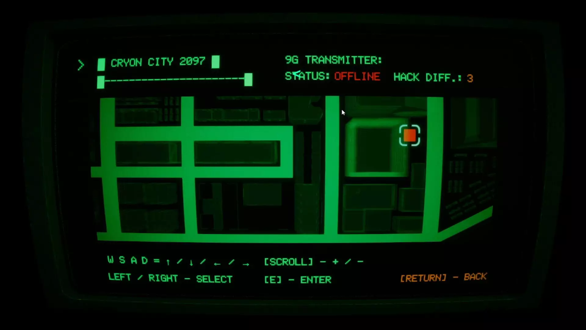 -Cybernoir-游戏截图-好玩游戏库