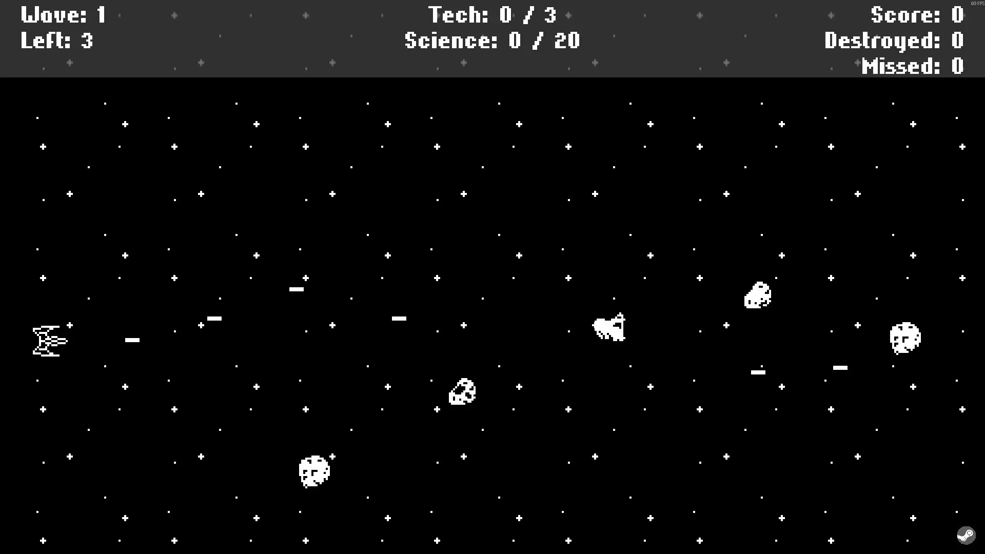 -RePulse-X-游戏截图-好玩游戏库