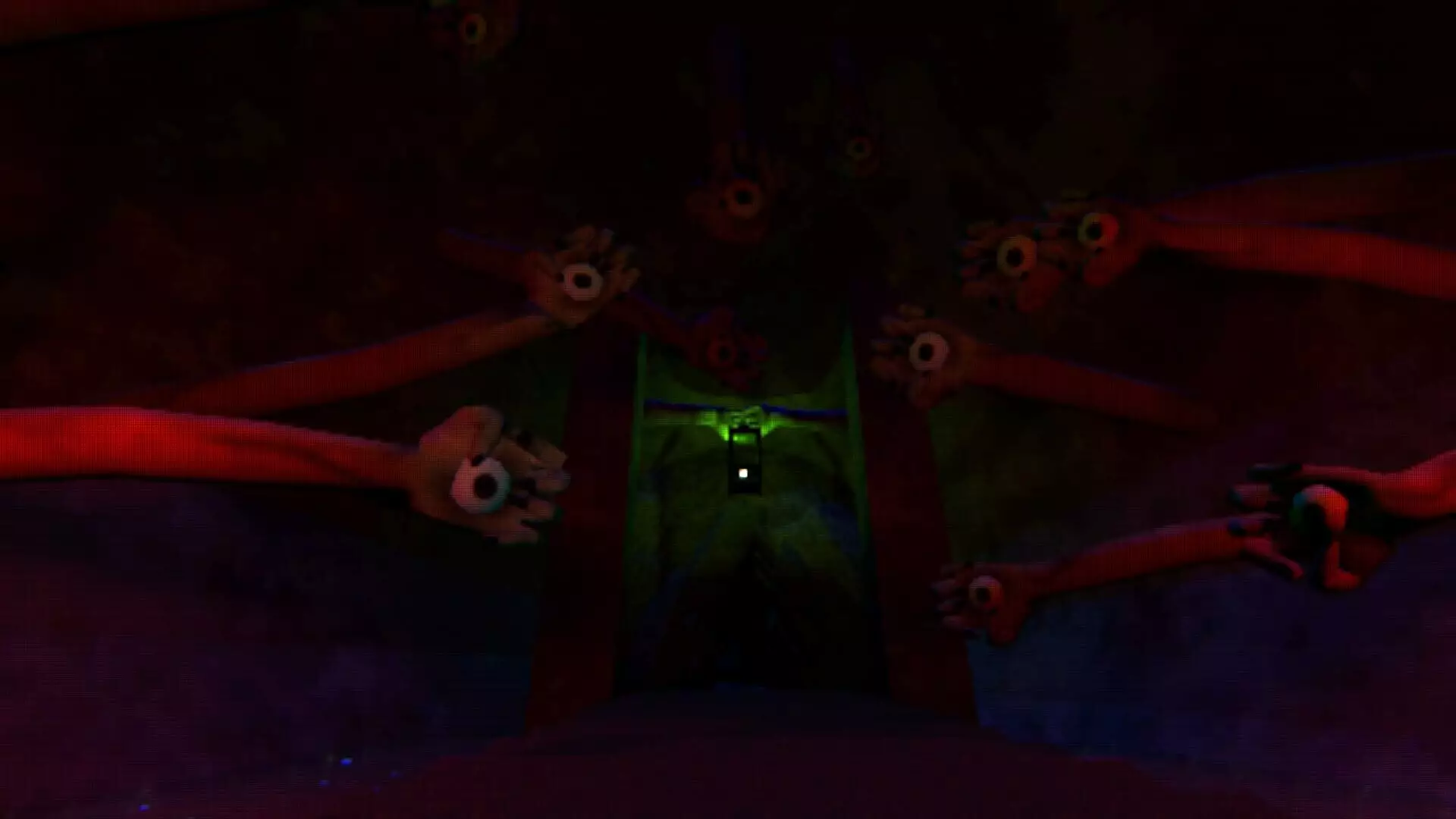 -HOLES-游戏截图-好玩游戏库