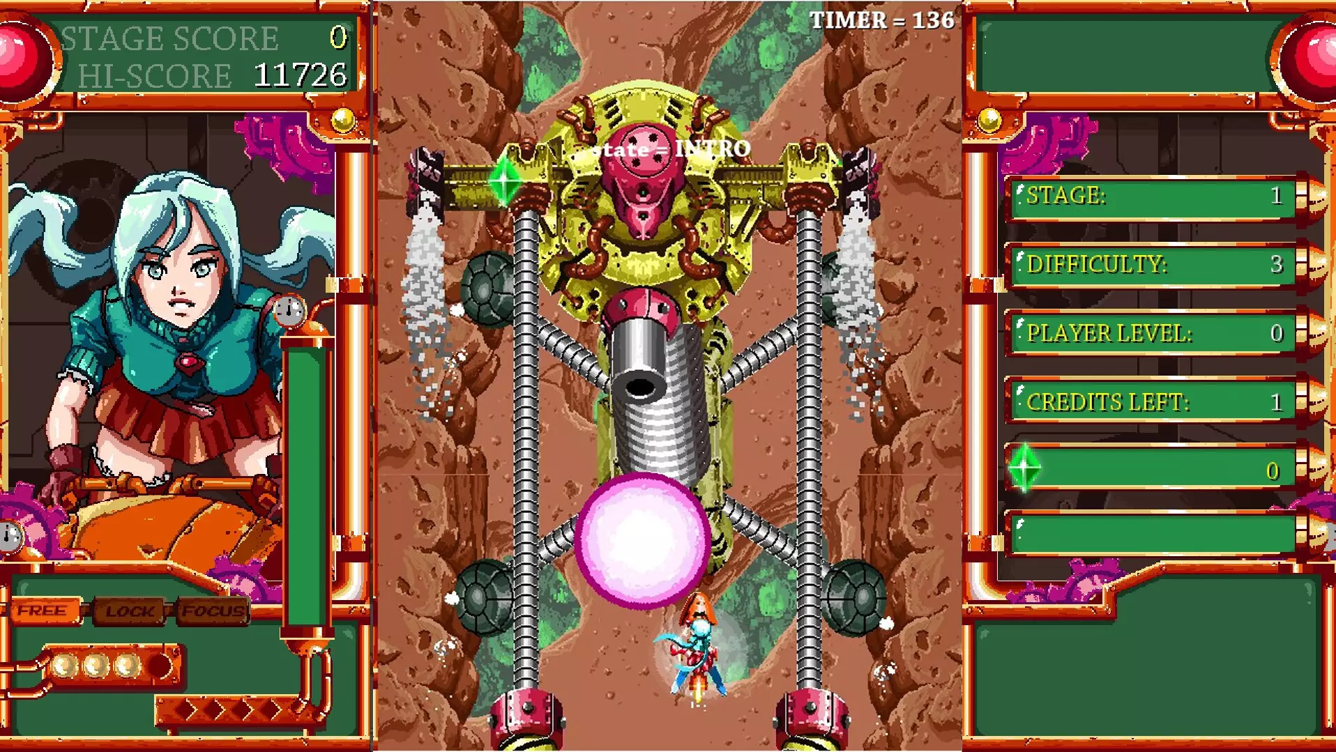 -SHOCKWAVE TRIGGERS-游戏截图-好玩游戏库