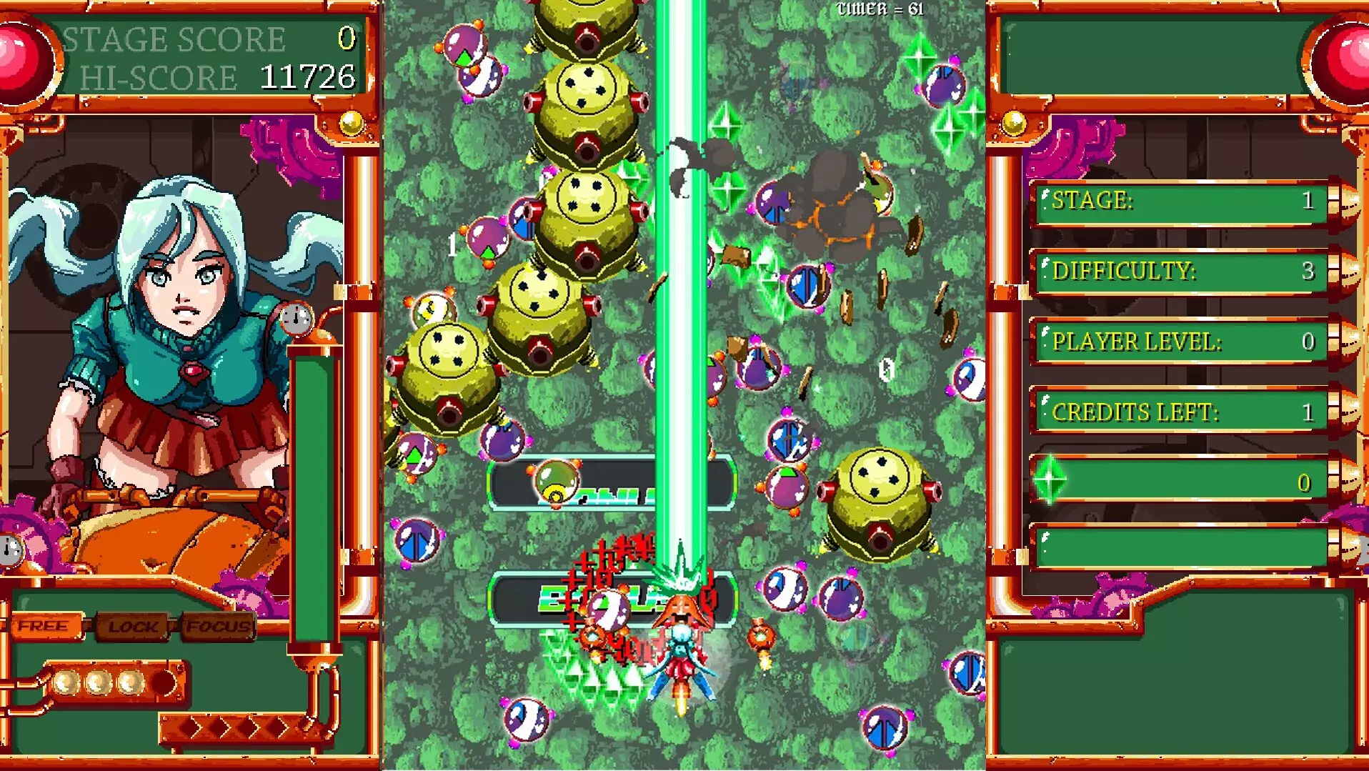 -SHOCKWAVE TRIGGERS-游戏截图-好玩游戏库