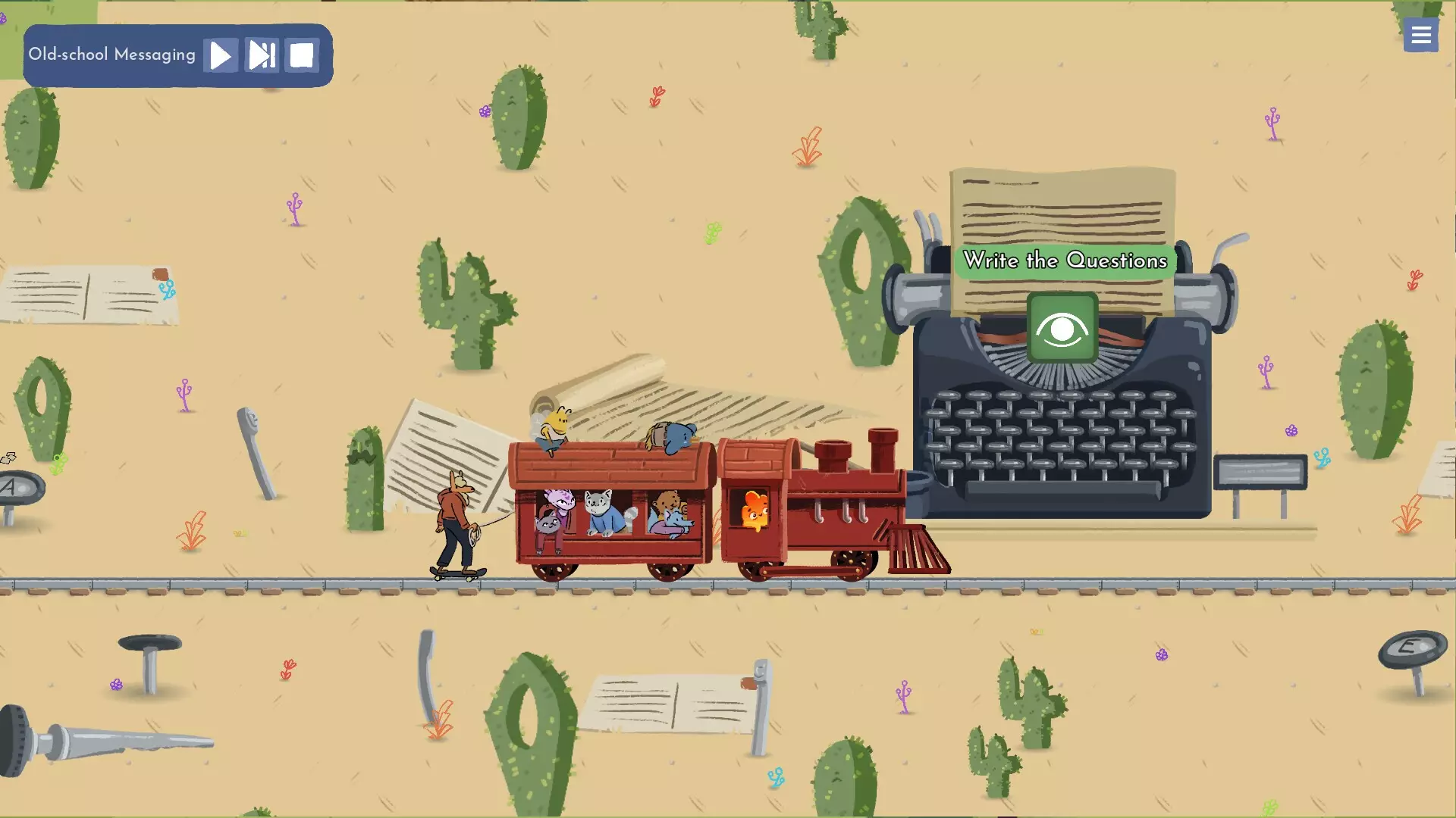 Fireside Journey: The Creative Path of Fireside Feelings