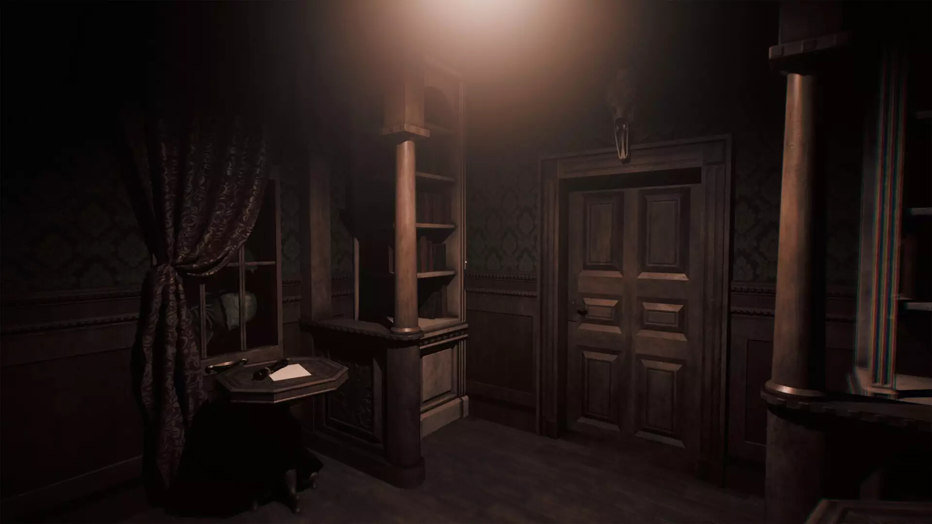 -The Rite Holds-游戏截图-好玩游戏库