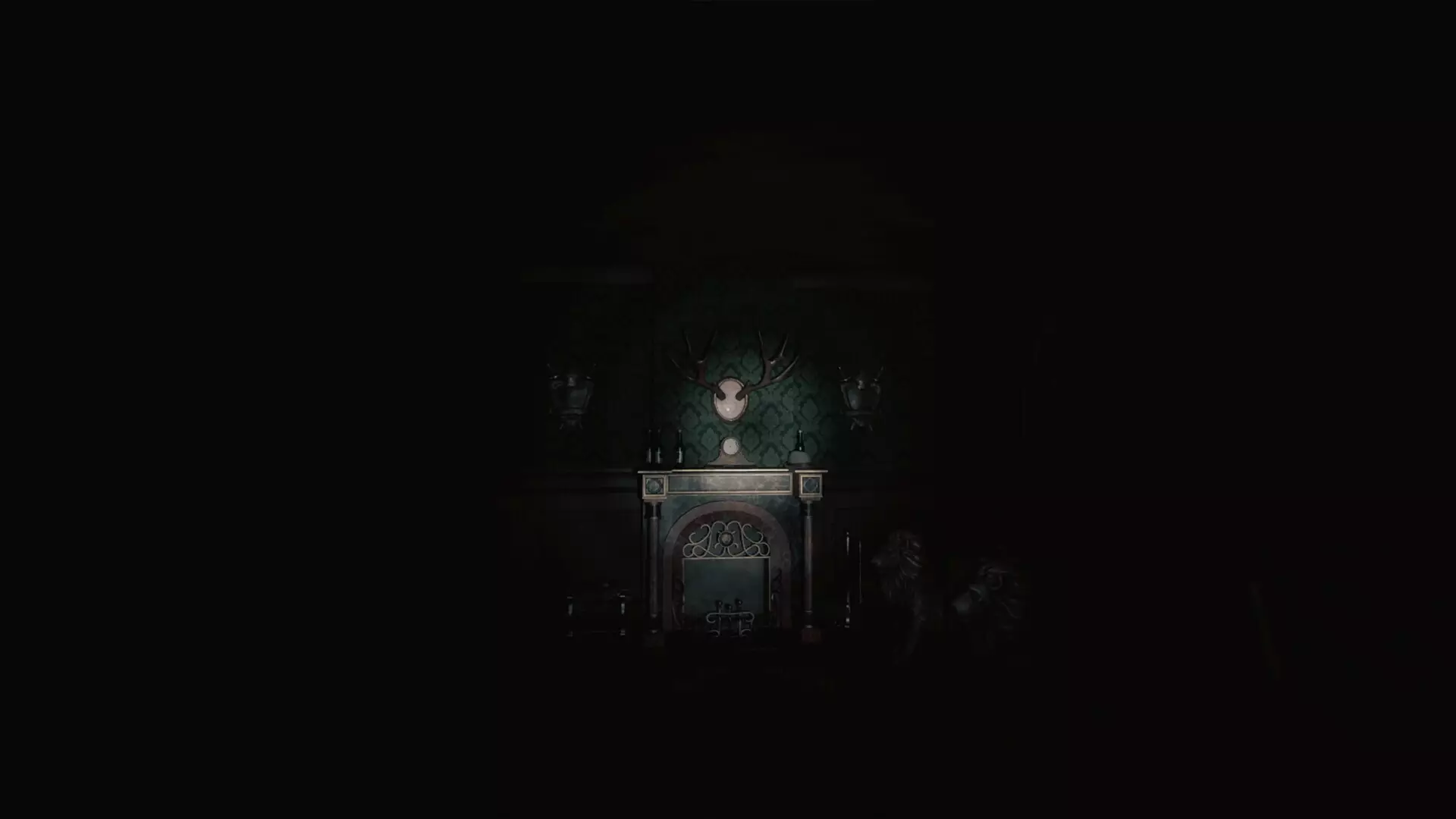 -The Rite Holds-游戏截图-好玩游戏库