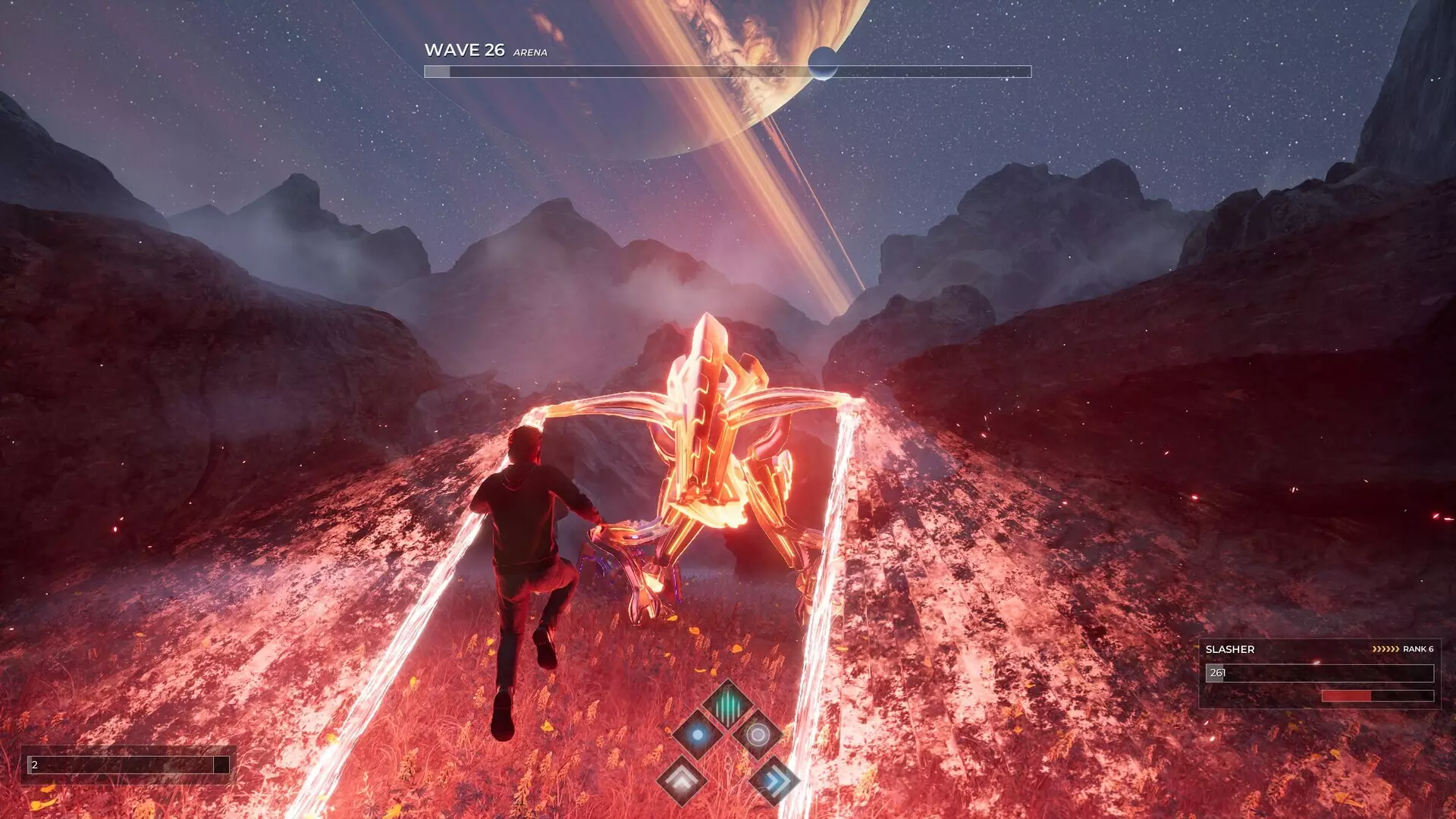 -The Black Pool: Arena Survivors-游戏截图-好玩游戏库