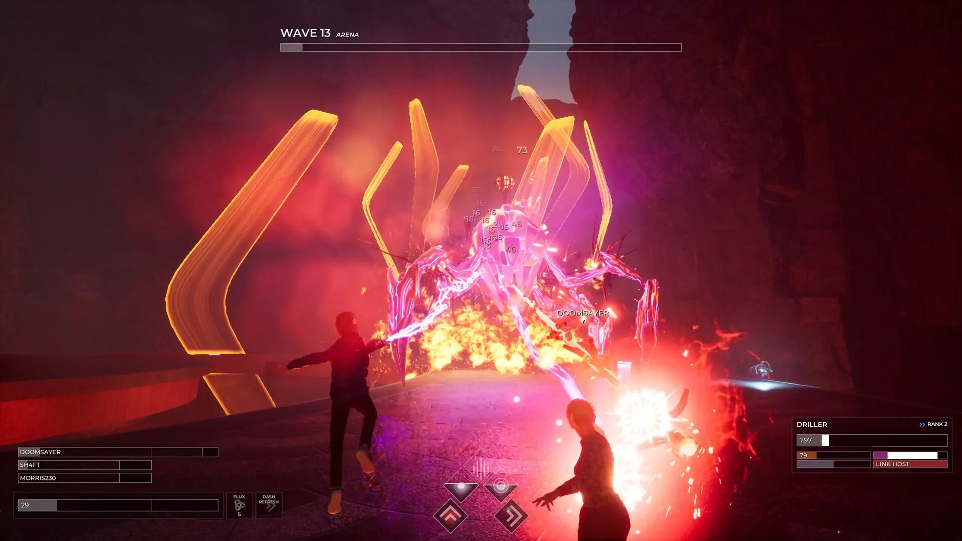 -The Black Pool: Arena Survivors-游戏截图-好玩游戏库