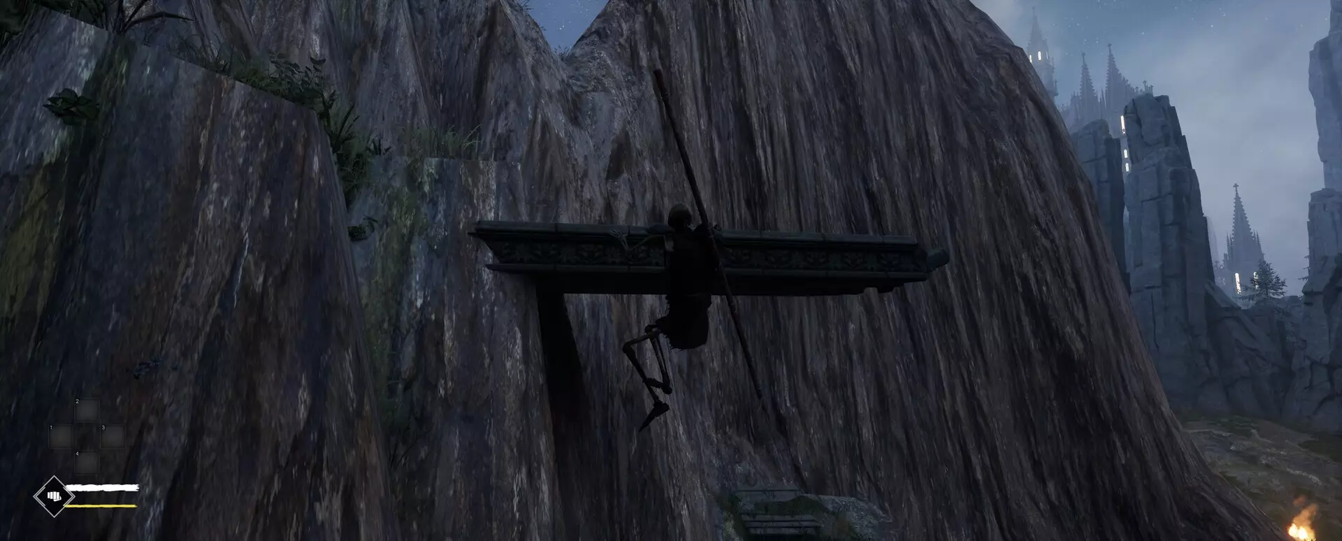 -Bone Souls-游戏截图-好玩游戏库