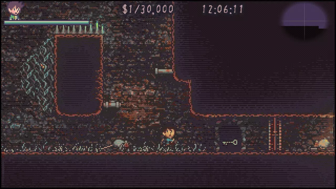 美好旧时光-THE GOOD OLD DAYS-游戏截图-好玩游戏库