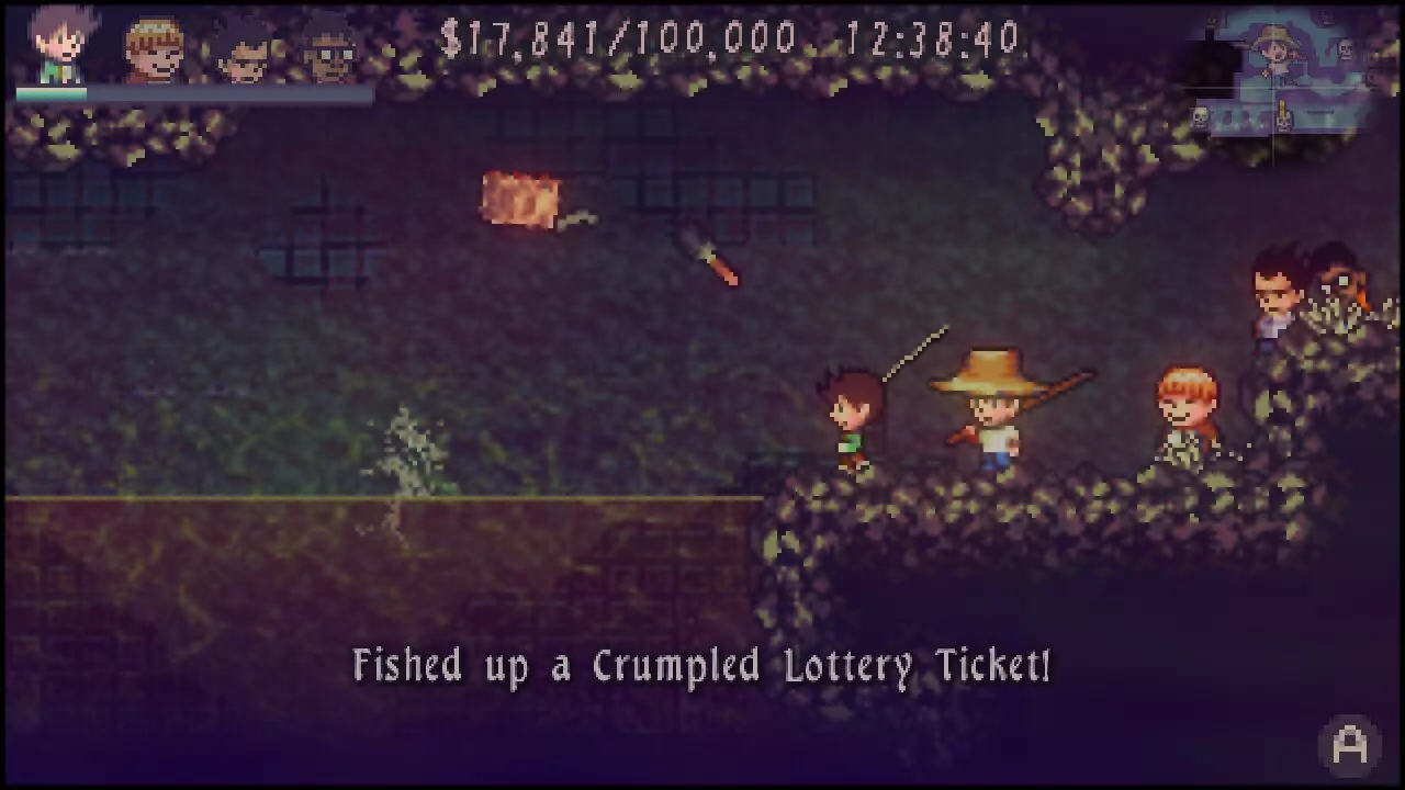 美好旧时光-THE GOOD OLD DAYS-游戏截图-好玩游戏库