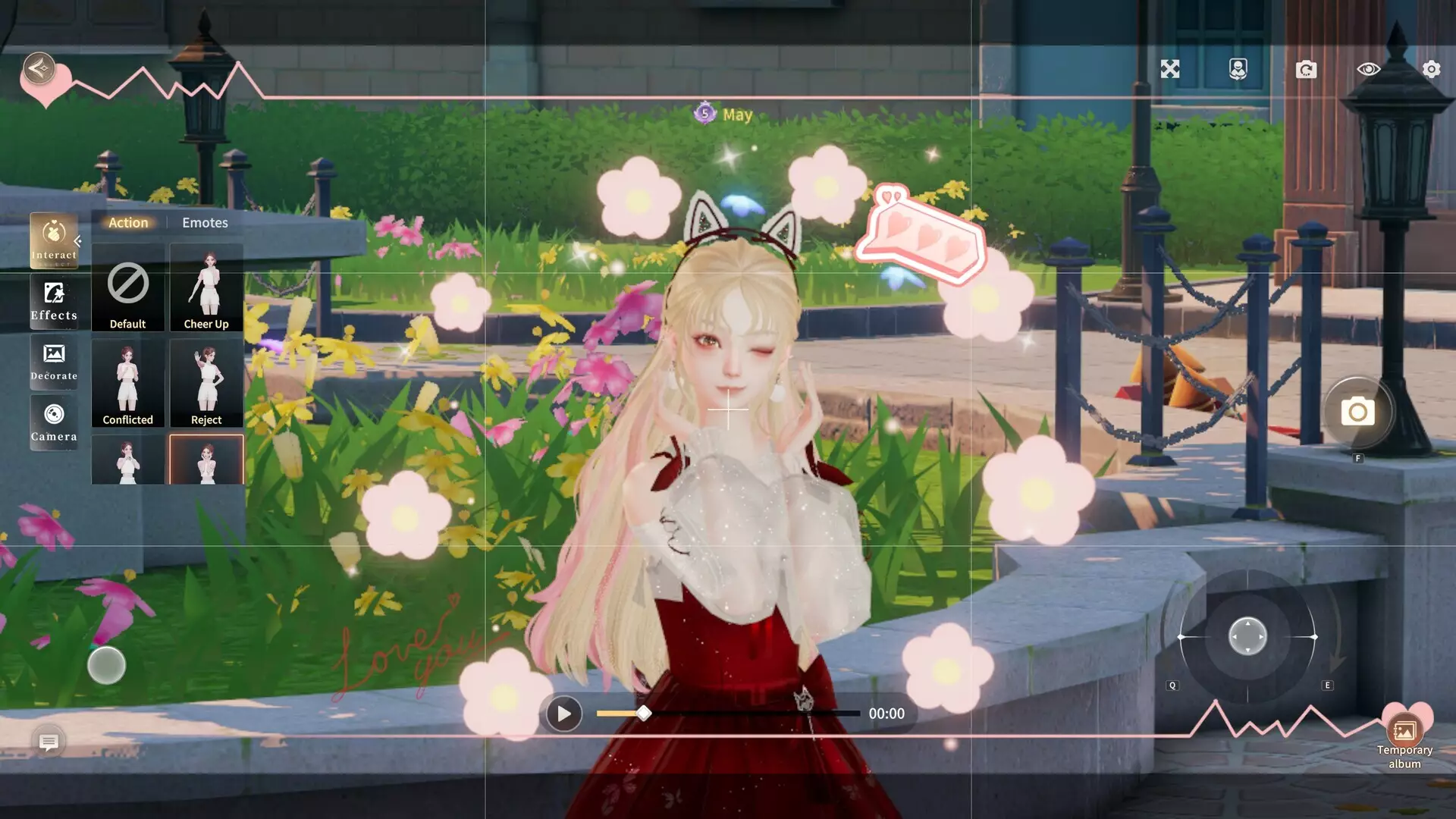 -Idol Party 2 - Love Vibe-游戏截图-好玩游戏库