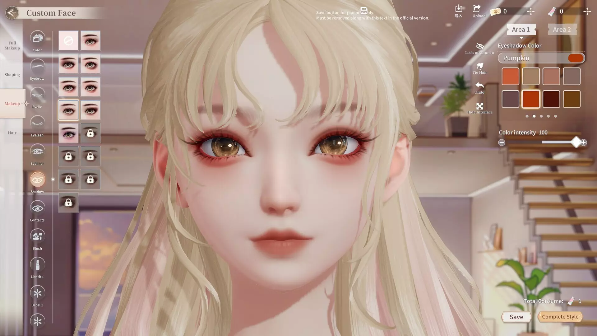 -Idol Party 2 - Love Vibe-游戏截图-好玩游戏库