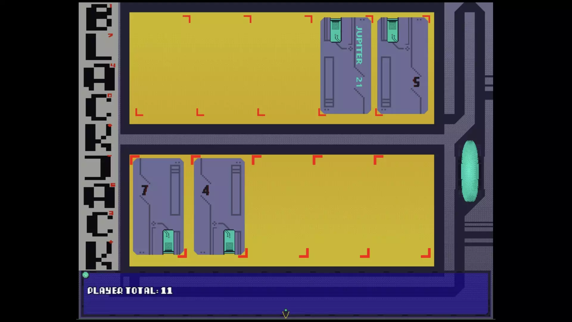 -JUPITER JACKPOT CASINO-游戏截图-好玩游戏库