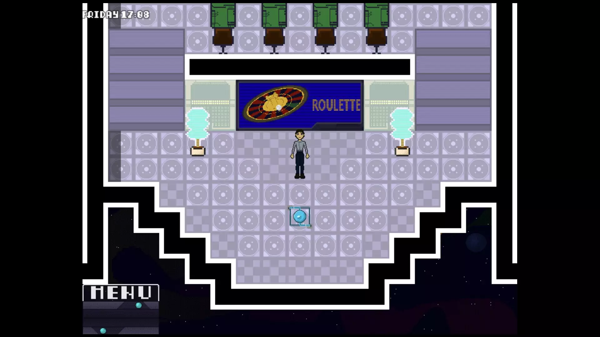 -JUPITER JACKPOT CASINO-游戏截图-好玩游戏库