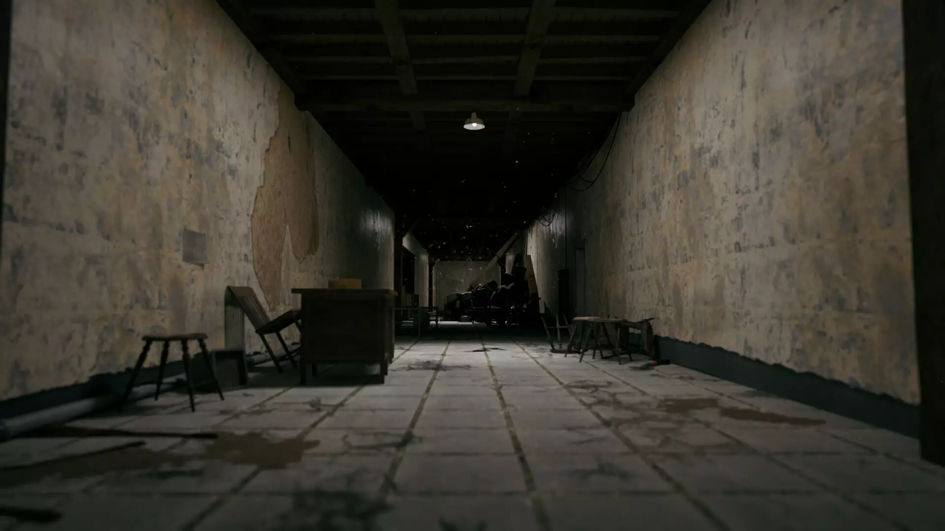 -V.I.P Client-游戏截图-好玩游戏库