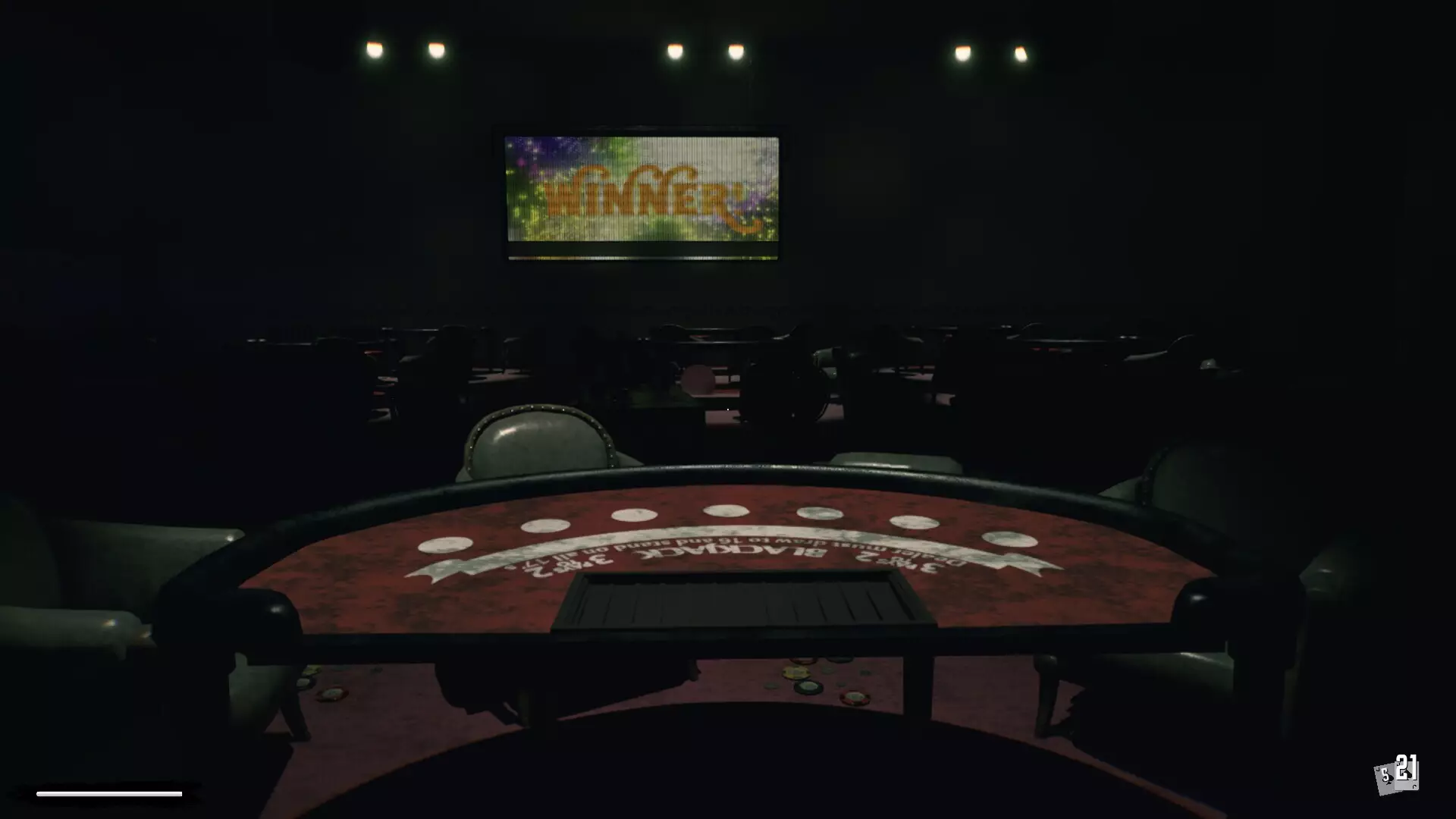 -V.I.P Client-游戏截图-好玩游戏库