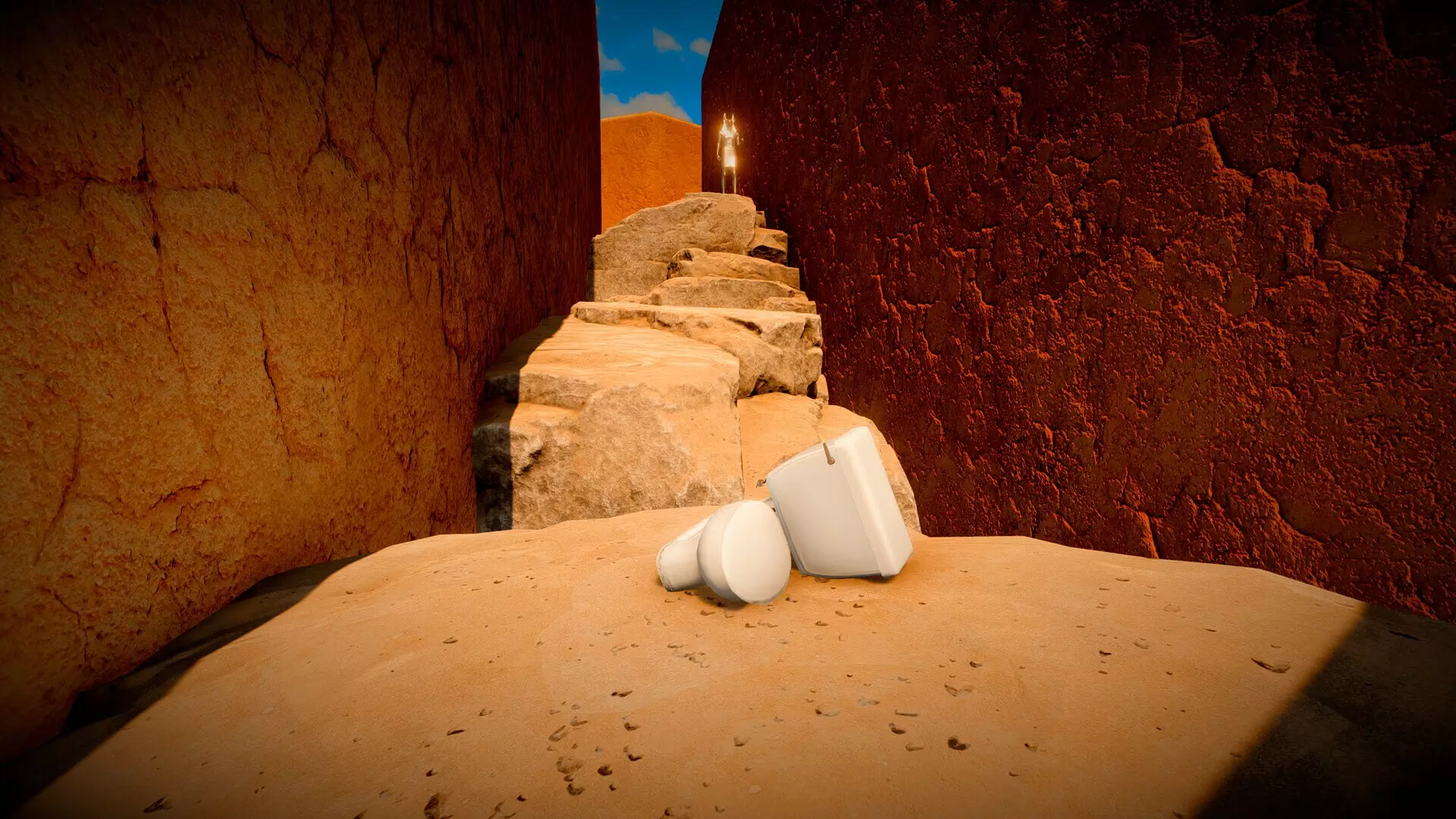 -Throne Alone-游戏截图-好玩游戏库