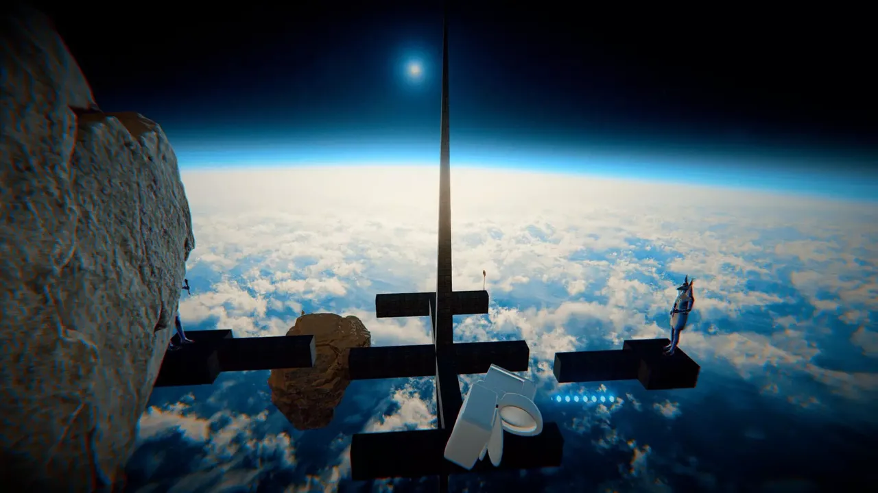 -Throne Alone-游戏截图-好玩游戏库