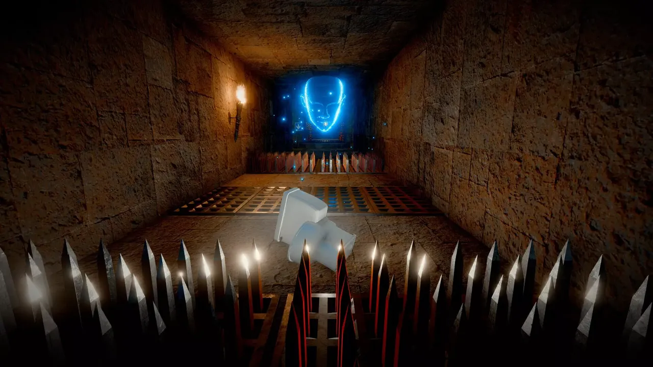 -Throne Alone-游戏截图-好玩游戏库