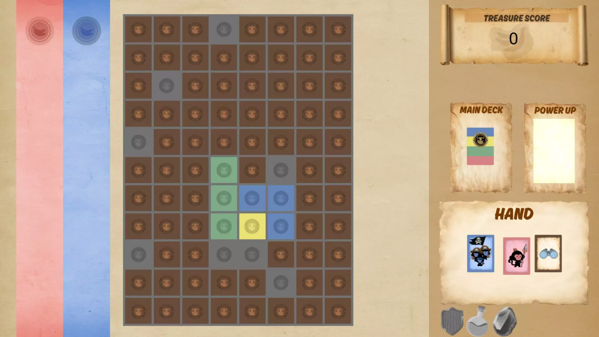 -Banana Loco-游戏截图-好玩游戏库