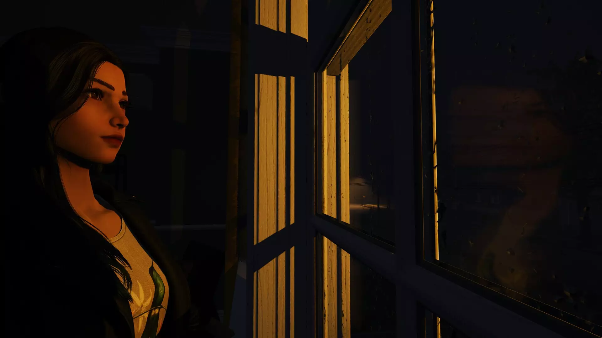 -Gaze of Dread-游戏截图-好玩游戏库