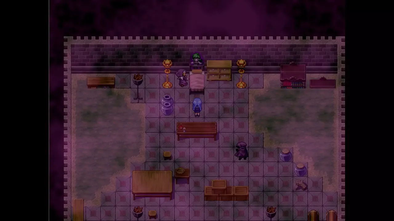 -記憶的主人-游戏截图-好玩游戏库