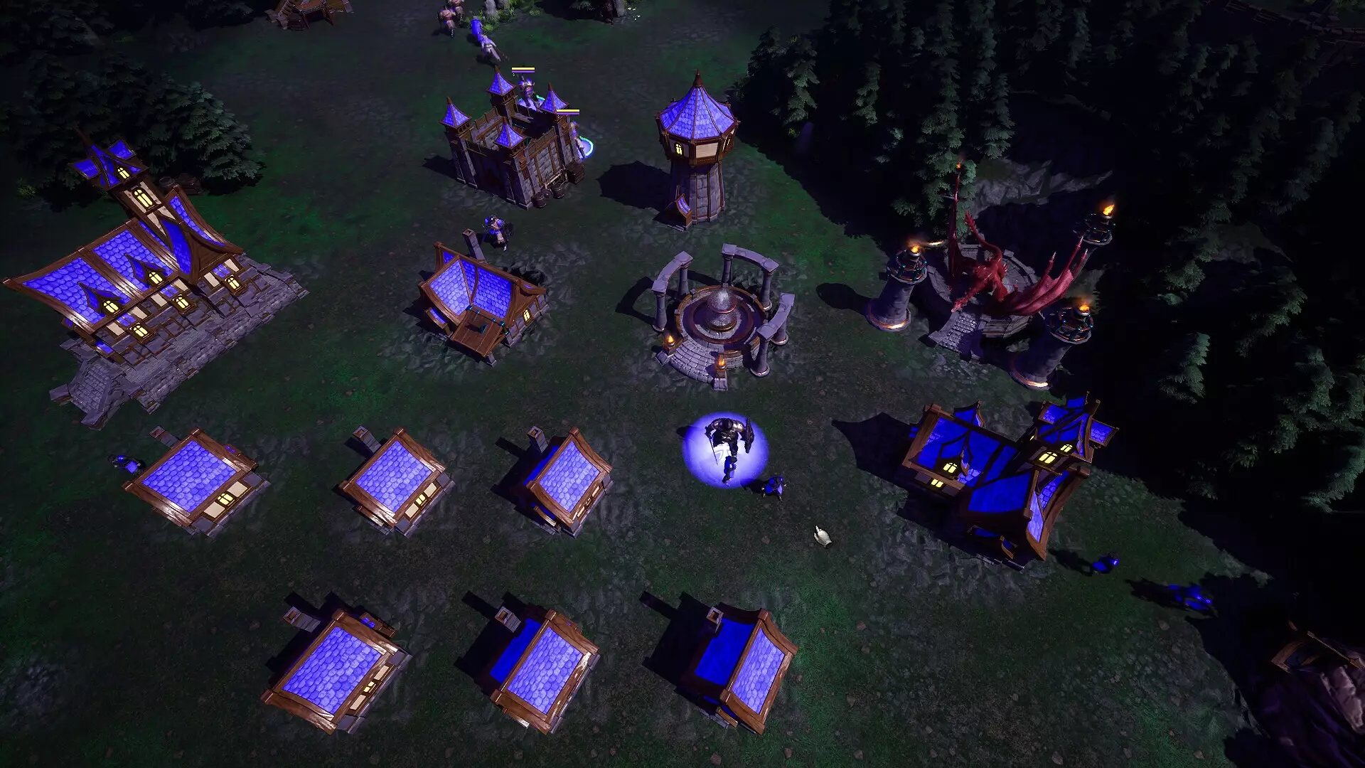 -Power of the Horde-游戏截图-好玩游戏库