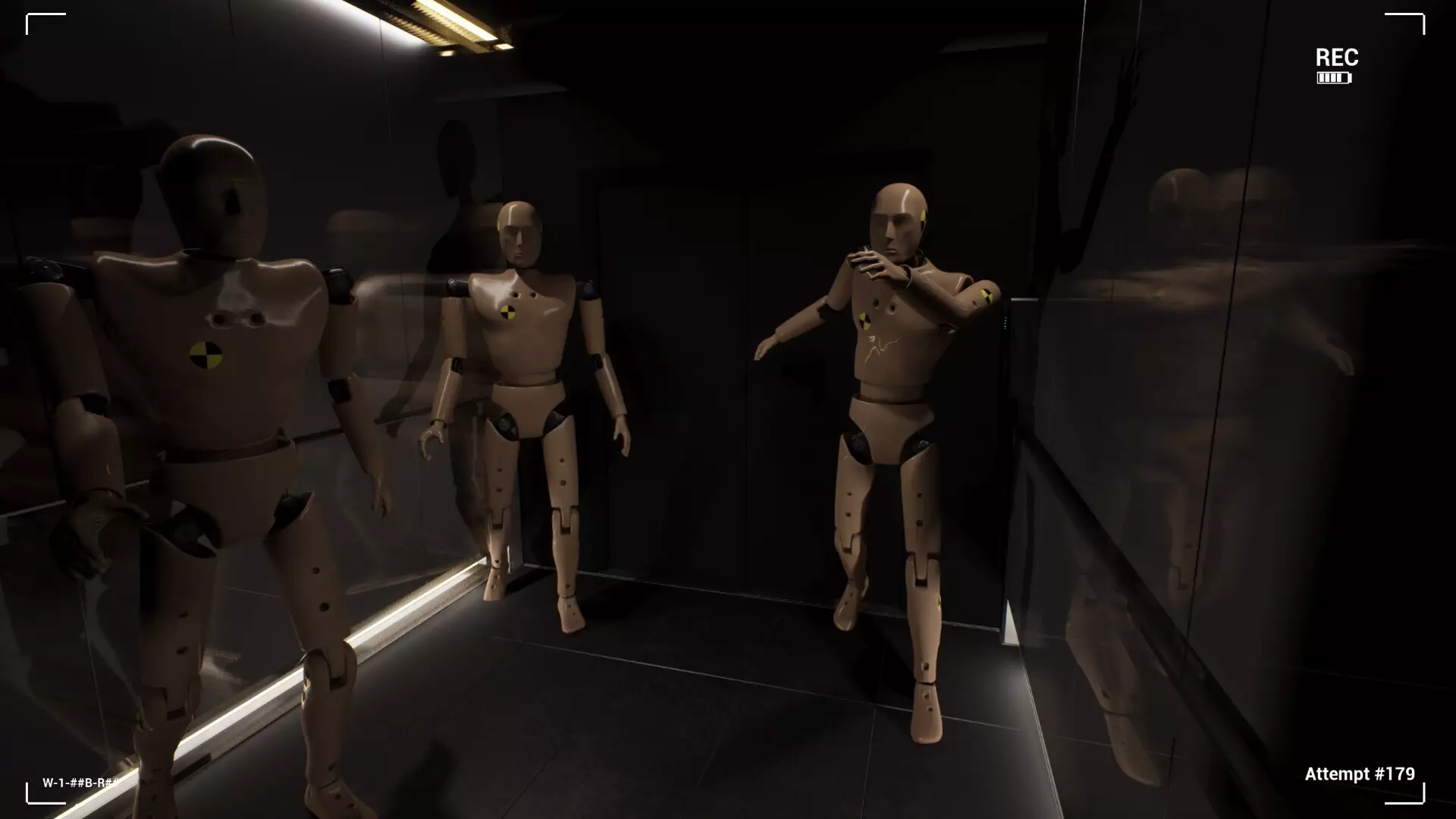 -15 Minutes-游戏截图-好玩游戏库