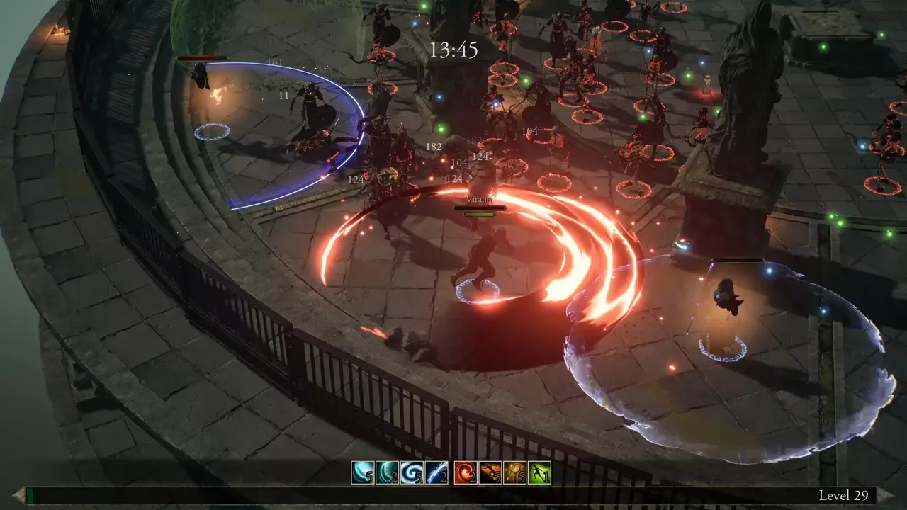 -Undead Kingdom Survivors-游戏截图-好玩游戏库