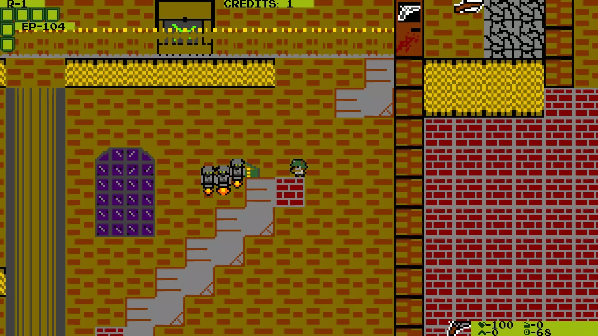 -Riflehounds 1942 Colorized-游戏截图-好玩游戏库