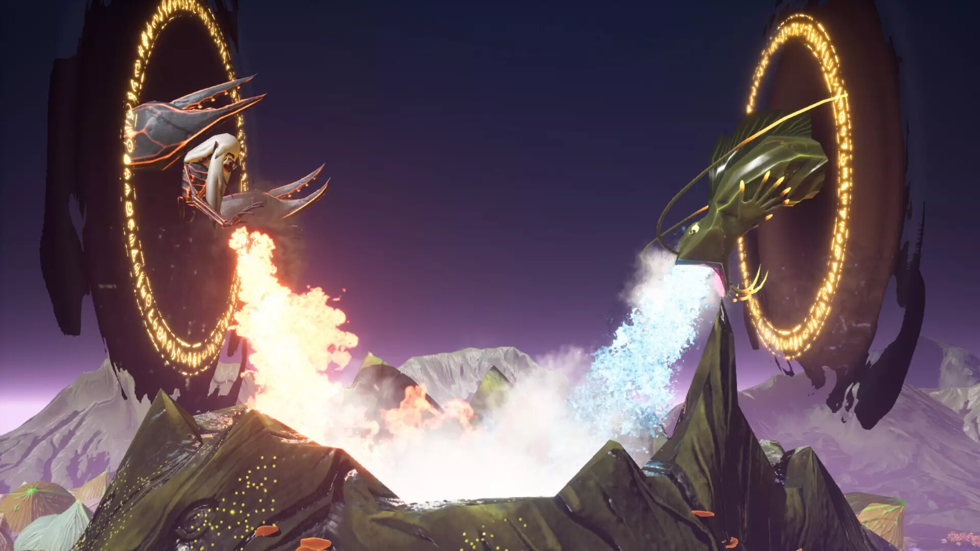 -The HELL: City Builder of the Dead-游戏截图-好玩游戏库