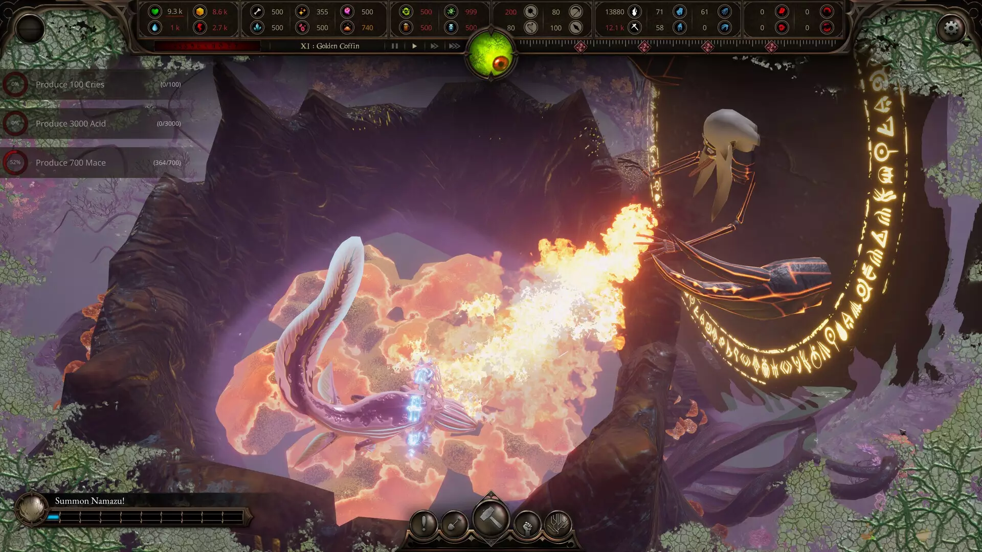 -The HELL: City Builder of the Dead-游戏截图-好玩游戏库