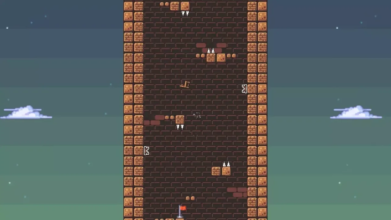 -Mystic Jumper-游戏截图-好玩游戏库