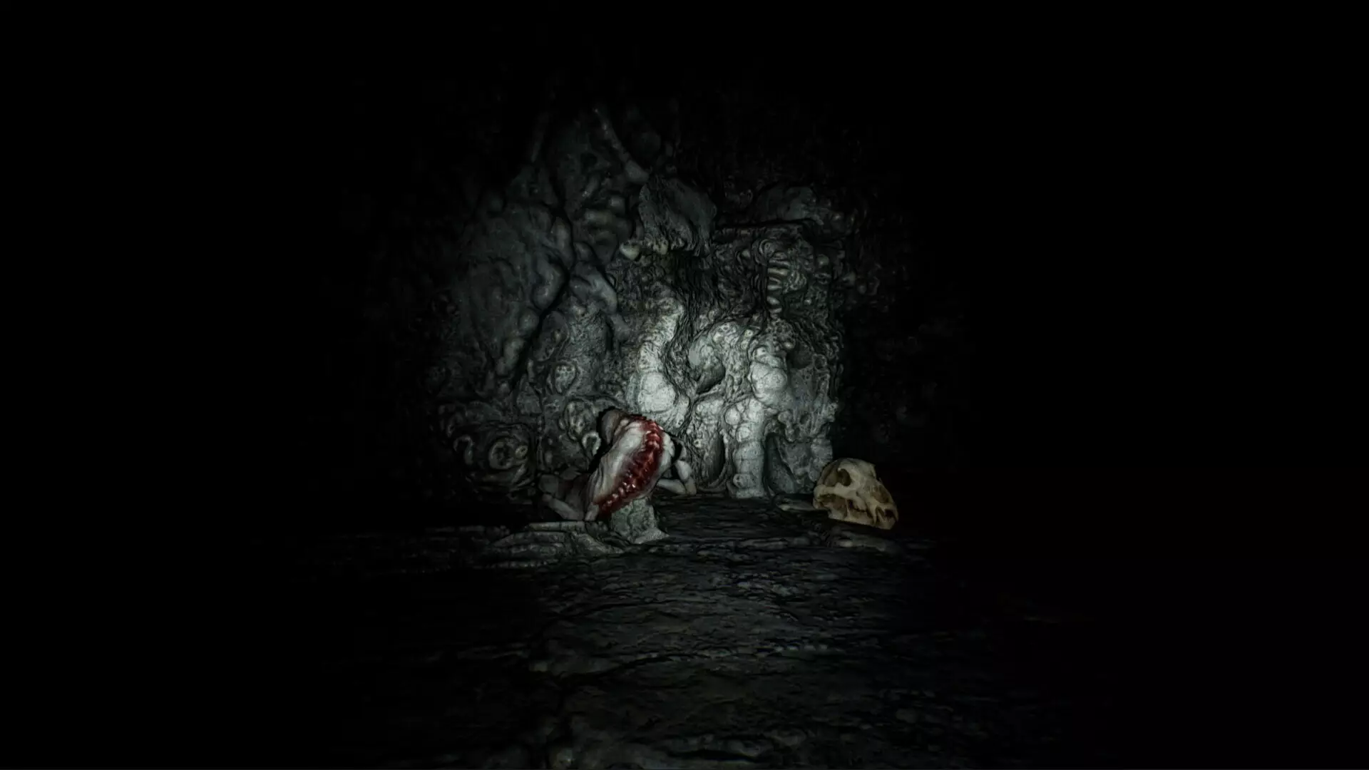 -Inferis: Dead Below-游戏截图-好玩游戏库