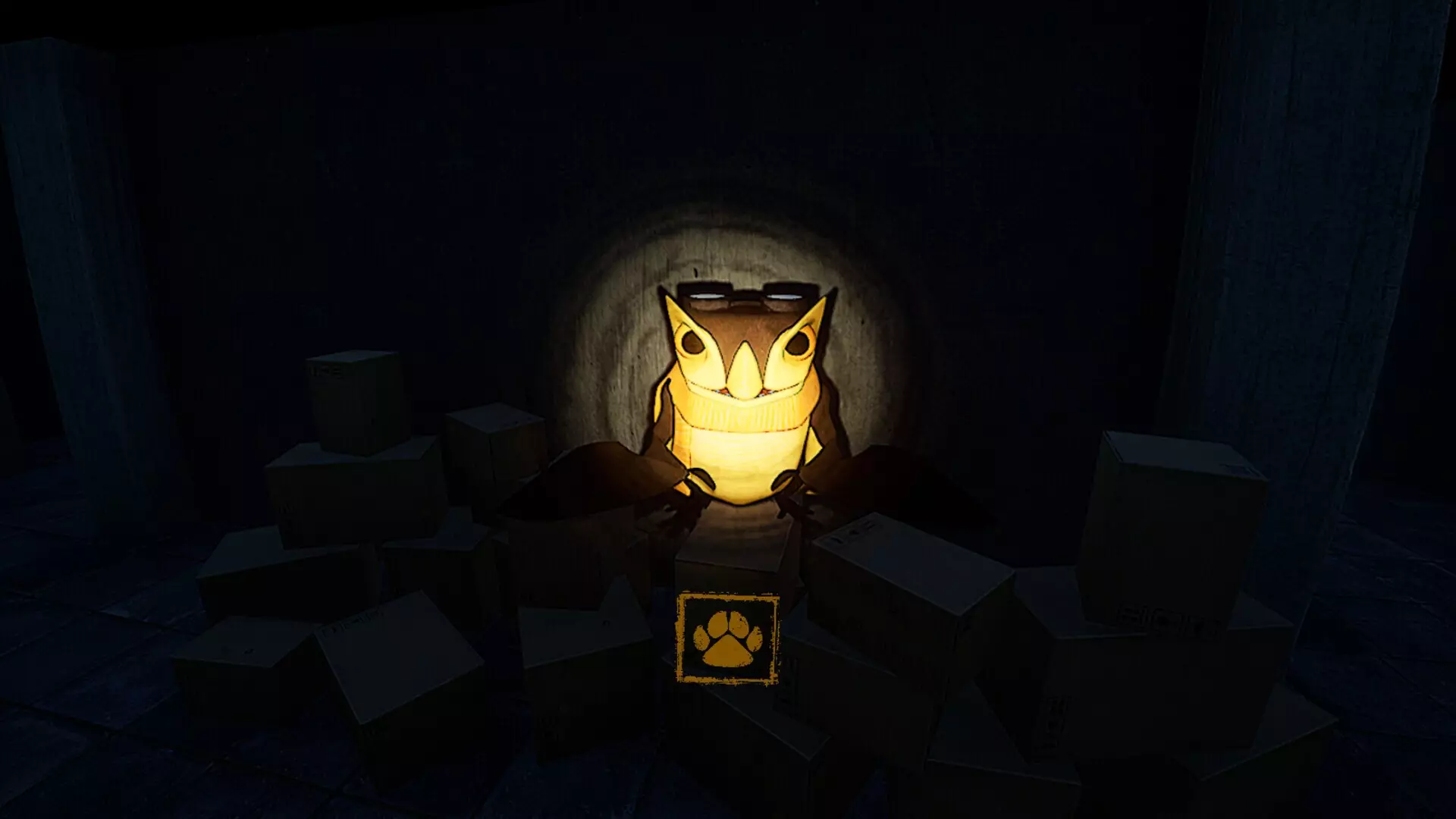 -Night of the Extinct-游戏截图-好玩游戏库