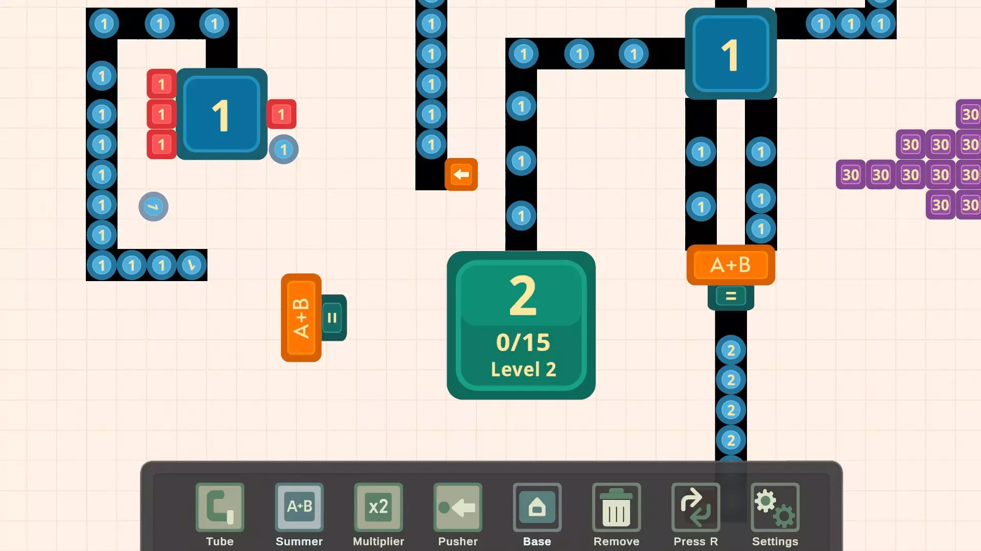 -Numachina-游戏截图-好玩游戏库