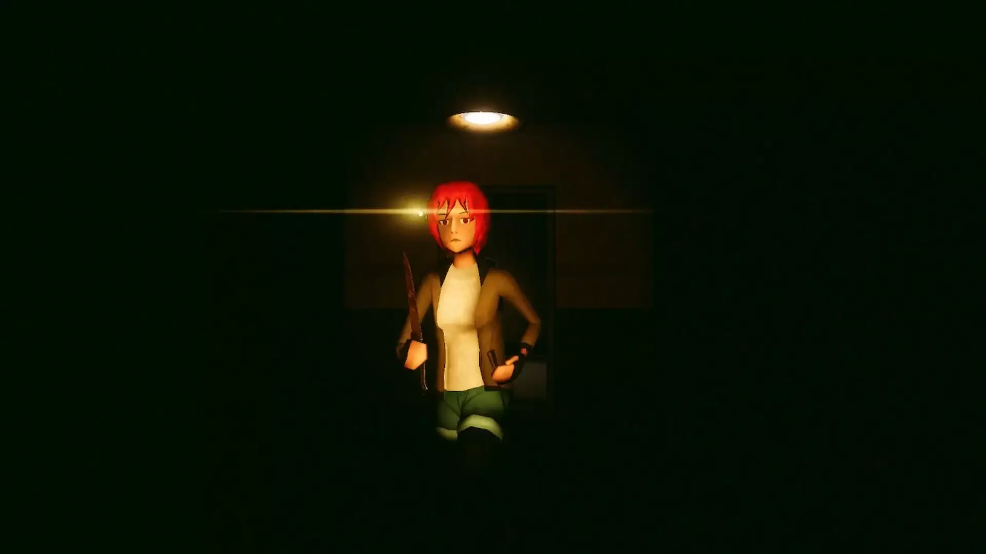 -Sanguine-游戏截图-好玩游戏库