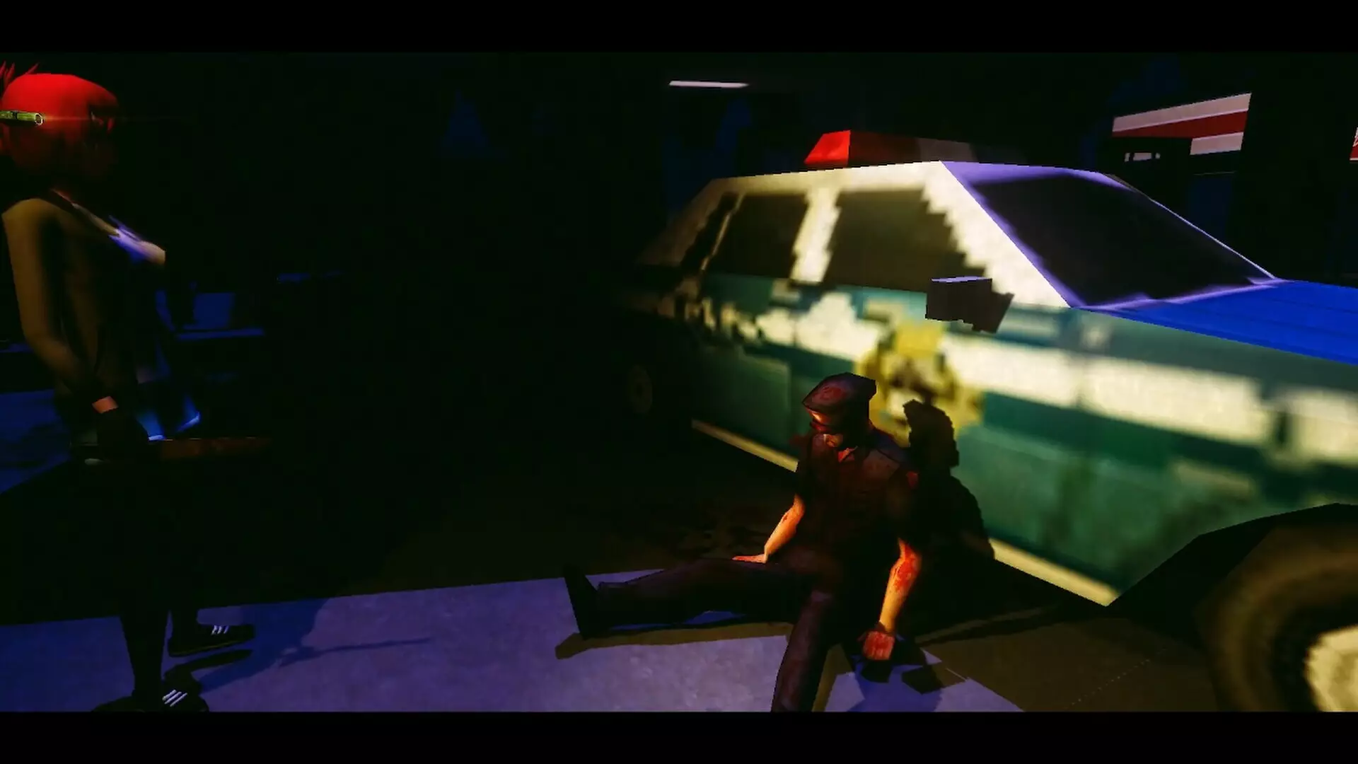 -Sanguine-游戏截图-好玩游戏库