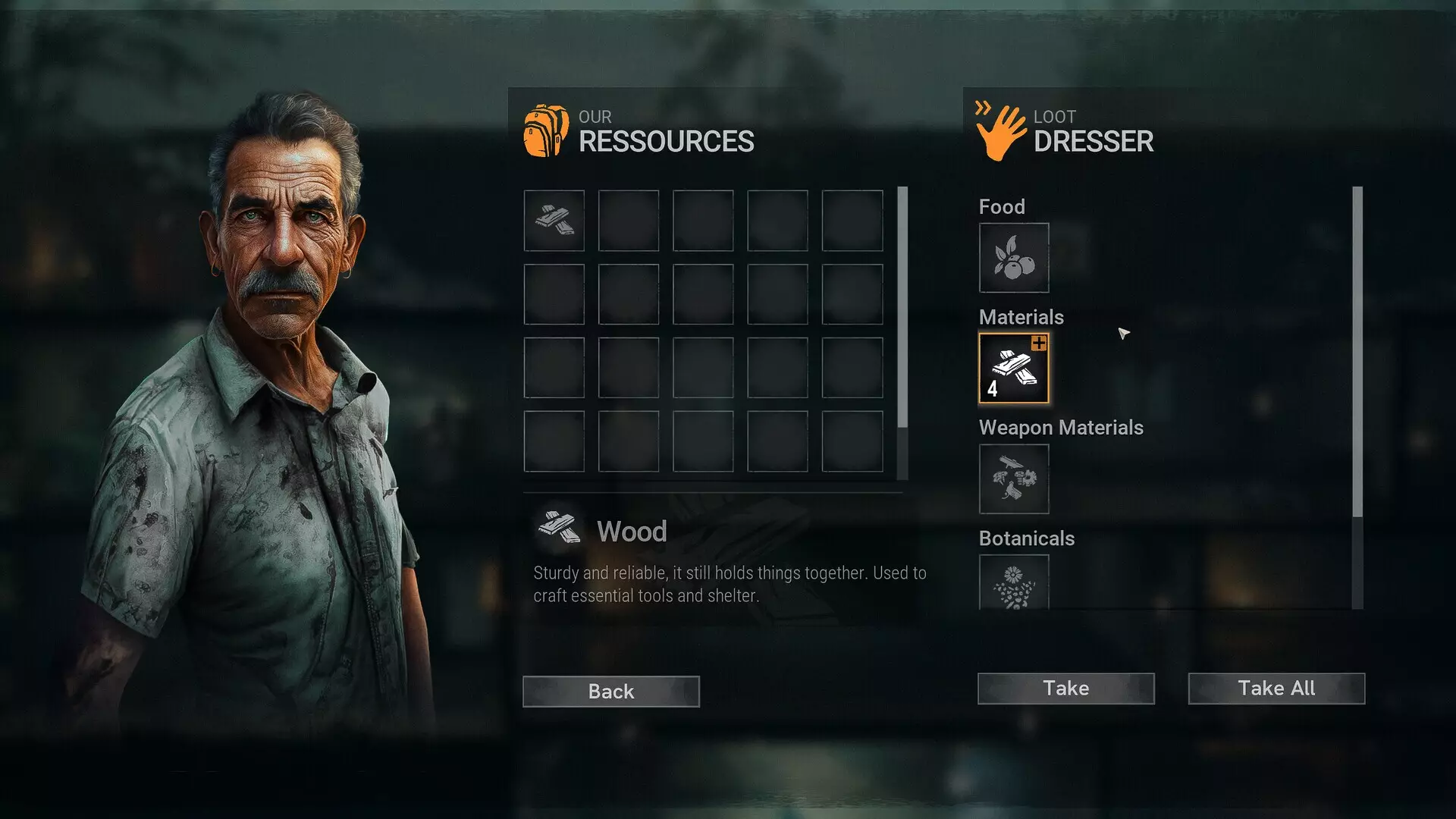 -Breakfall: Nuclear Winter-游戏截图-好玩游戏库