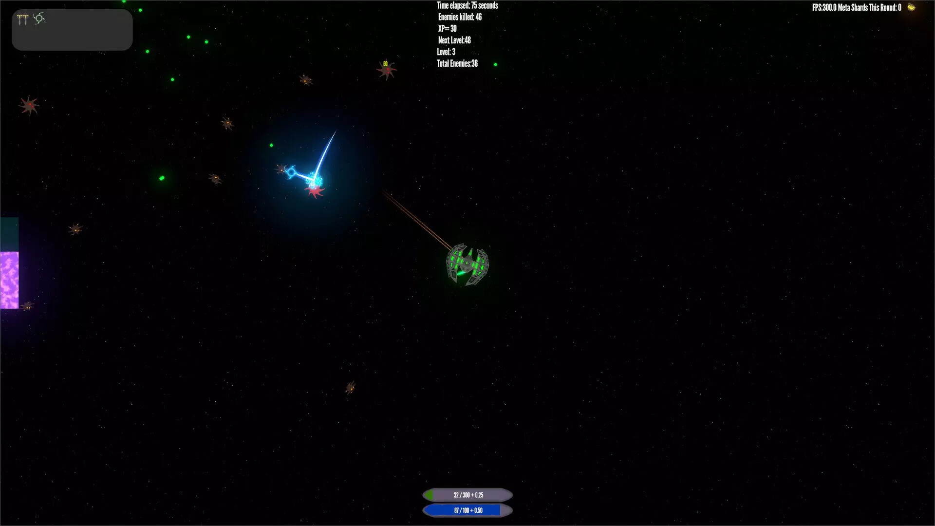 -Stranded In Starlight-游戏截图-好玩游戏库