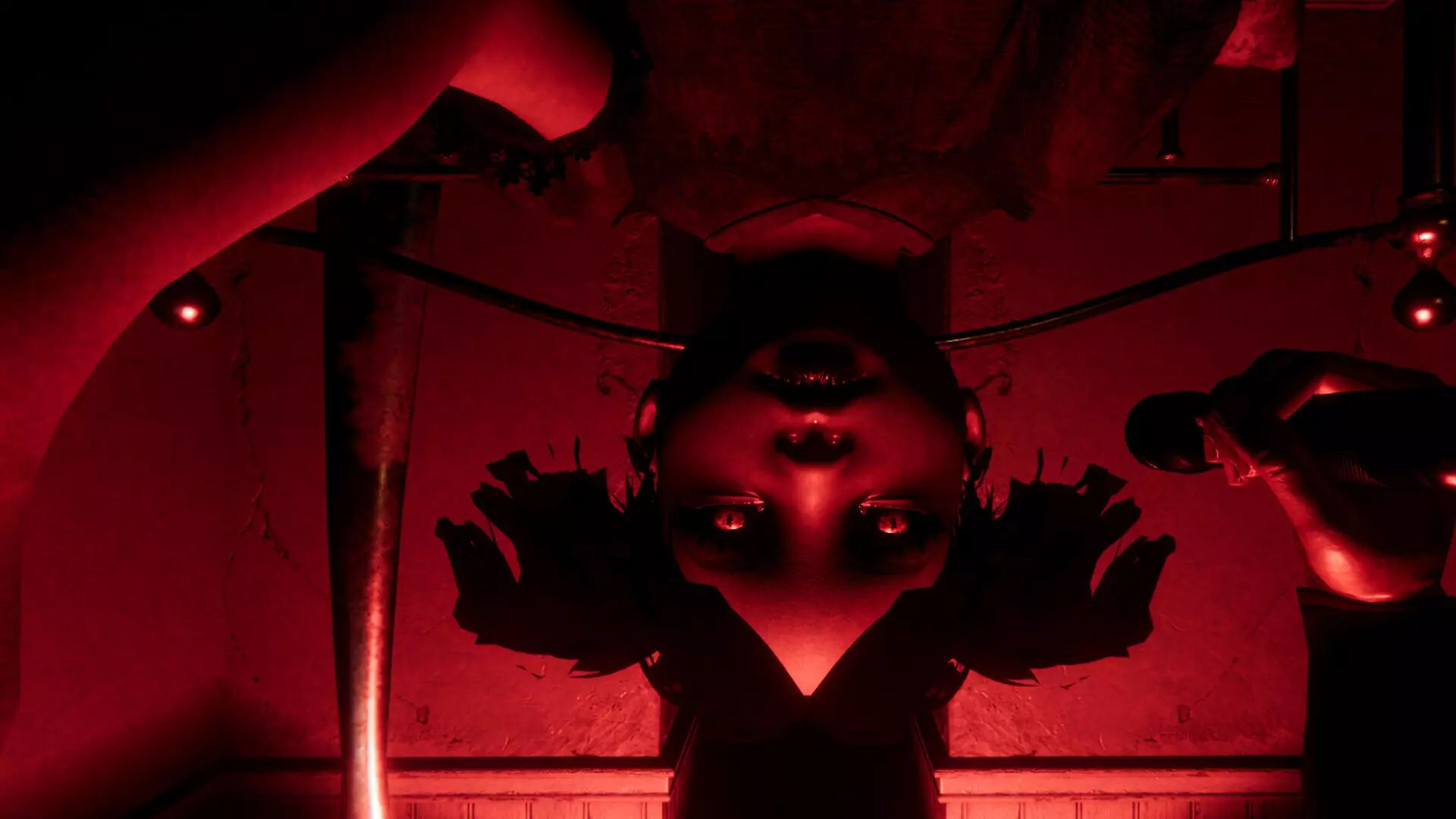 -9 Souls-游戏截图-好玩游戏库