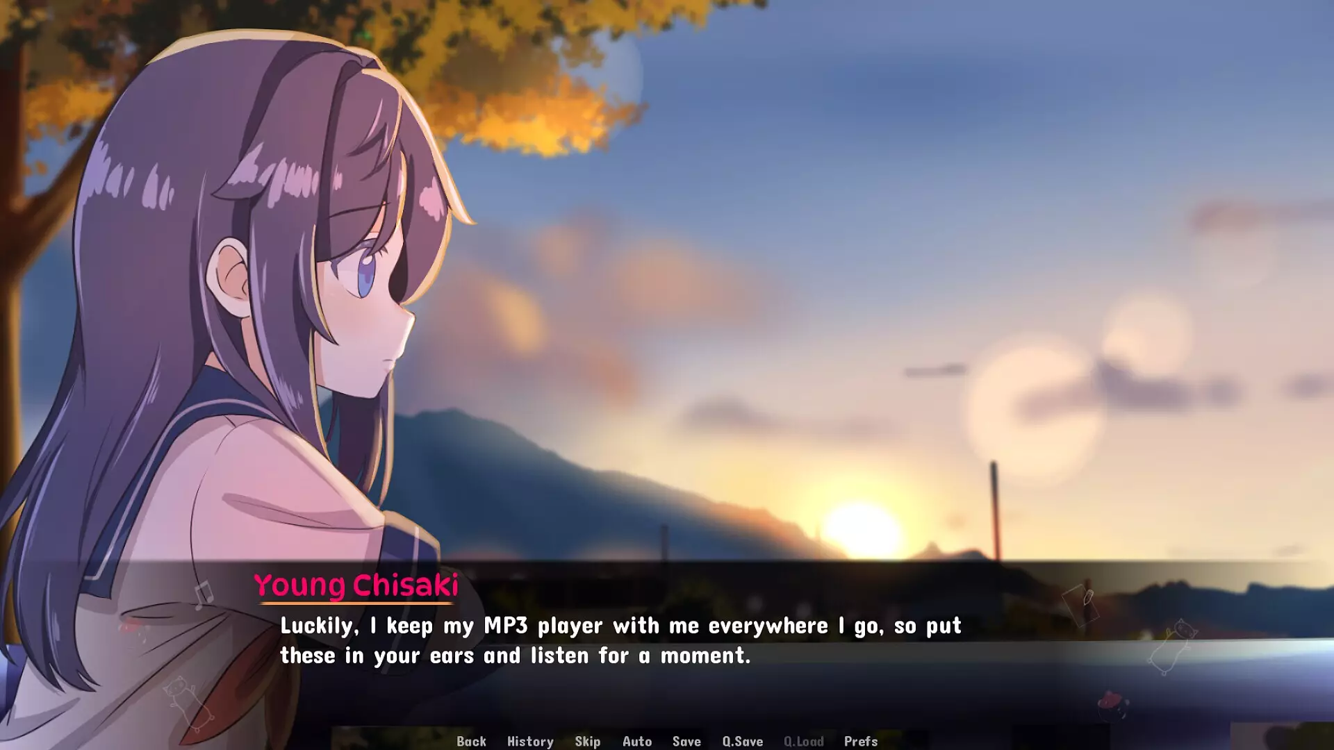 -Scenes from the Heart - Part 1-游戏截图-好玩游戏库