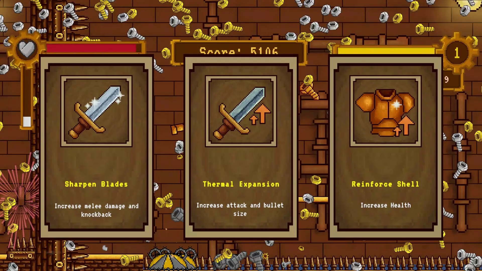 -Full Steam-游戏截图-好玩游戏库