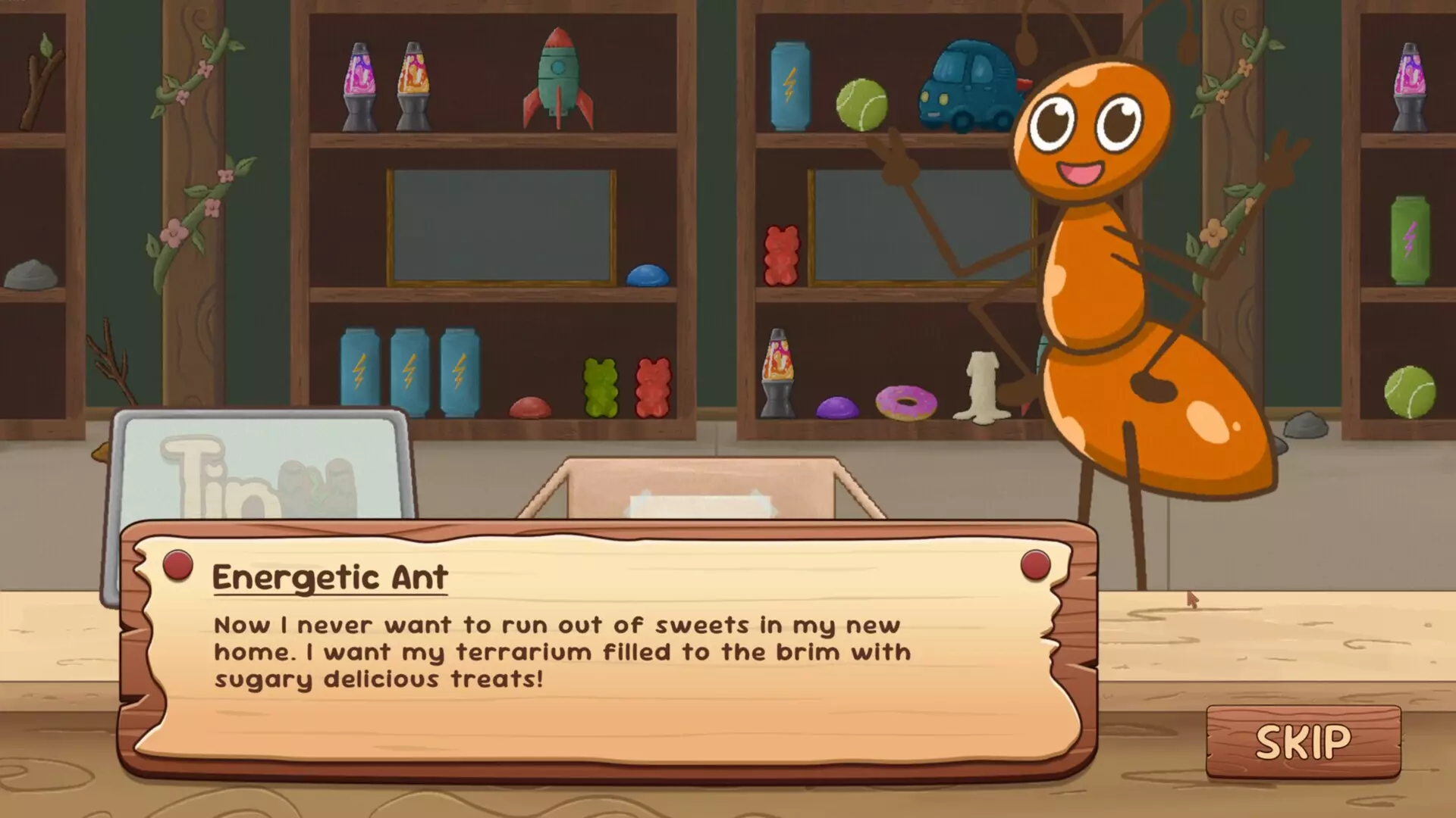 -Tiny Company-游戏截图-好玩游戏库