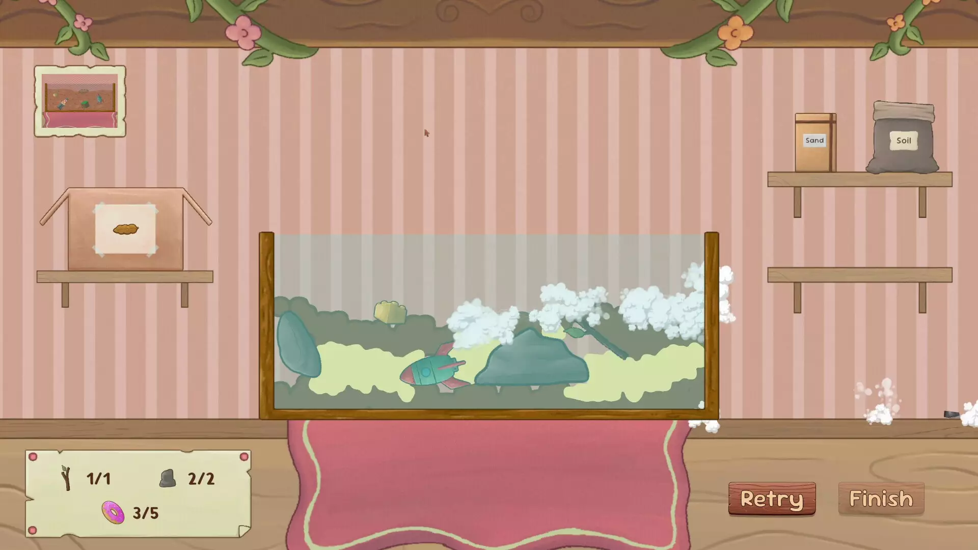 -Tiny Company-游戏截图-好玩游戏库