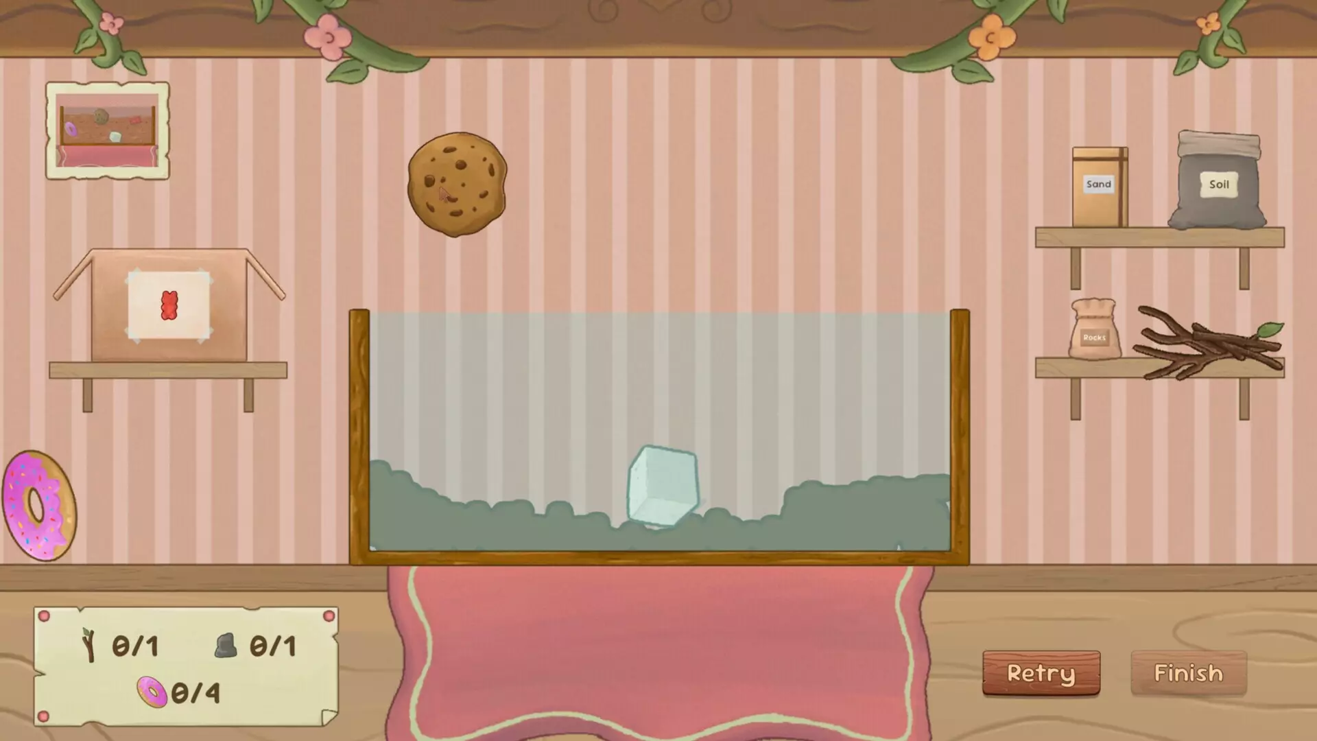 -Tiny Company-游戏截图-好玩游戏库